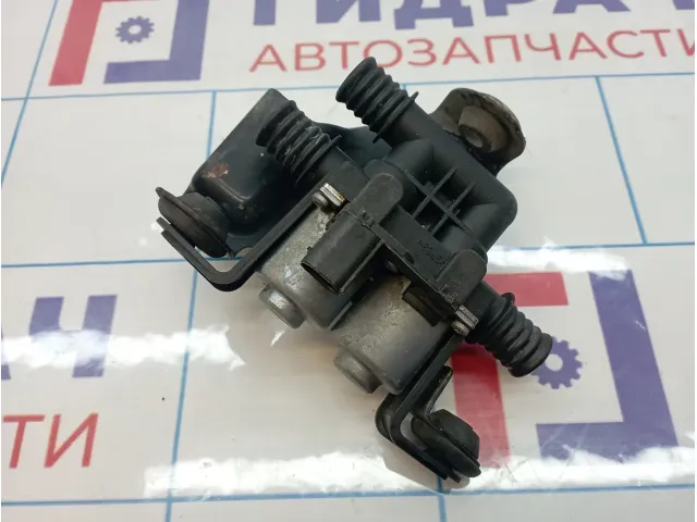 Клапан отопителя BMW X5 (E70) 64116910544