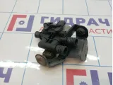 Клапан отопителя BMW X5 (E70) 64116910544