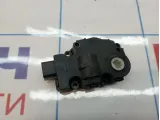 Моторчик заслонки отопителя BMW X5 (E70) 64119321034
