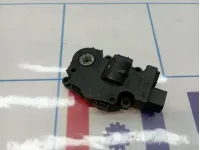 Моторчик заслонки отопителя BMW X5 (E70) 64119321034
