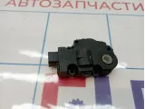Моторчик заслонки отопителя BMW X5 (E70) 64119321034