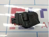 Моторчик заслонки отопителя BMW X5 (E70) 64119321034