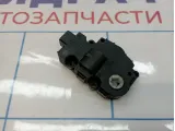 Моторчик заслонки отопителя BMW X5 (E70) 64119321034
