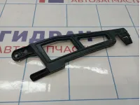 Кронштейн крепления бампера задний левый BMW X5 (E70) 51127185985