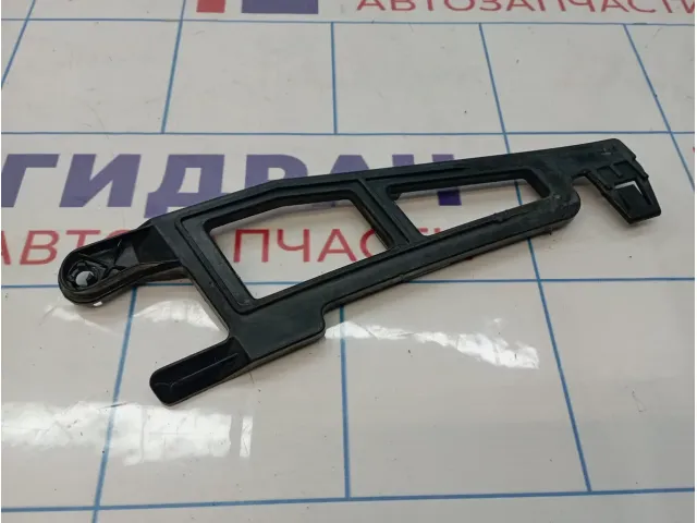 Кронштейн крепления бампера задний левый BMW X5 (E70) 51127185985