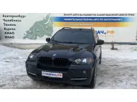 BMW X5 (E70)