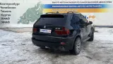Двигатель BMW X5 (E70) 11000422203