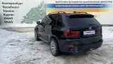 Двигатель BMW X5 (E70) 11000422203