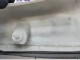 Обшивка стойки передней левой BMW X5 (E70) 51436955355