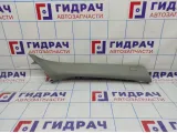 Обшивка стойки передней правой BMW X5 (E70) 51436955356