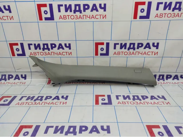 Обшивка стойки передней правой BMW X5 (E70) 51436955356