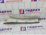 Обшивка стойки передней правой BMW X5 (E70) 51436955356