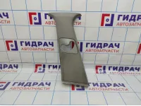 Обшивка стойки средней верхняя левая BMW X5 (E70) 51436955357