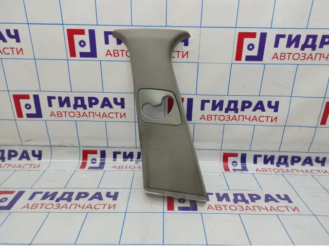 Обшивка стойки средней верхняя левая BMW X5 (E70) 51436955357