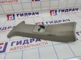 Обшивка стойки средней верхняя левая BMW X5 (E70) 51436955357