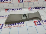 Обшивка стойки средней верхняя левая BMW X5 (E70) 51436955357