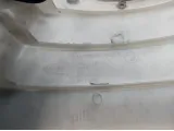 Обшивка стойки средней верхняя левая BMW X5 (E70) 51436955357