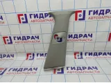 Обшивка стойки средней верхняя правая BMW X5 (E70) 51436955358