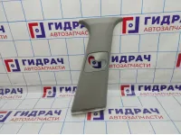 Обшивка стойки средней верхняя правая BMW X5 (E70) 51436955358