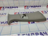 Обшивка стойки средней верхняя правая BMW X5 (E70) 51436955358
