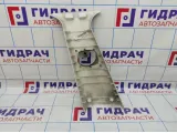 Обшивка стойки средней верхняя правая BMW X5 (E70) 51436955358