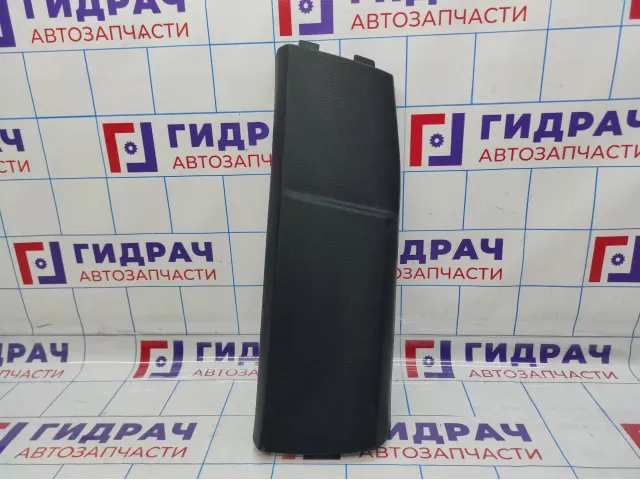 Обшивка стойки средней левой нижняя BMW X5 (E70) 51436955359