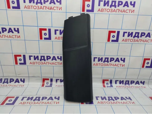 Обшивка стойки средней правой нижняя BMW X5 (E70) 51436955360