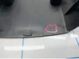 Обшивка стойки средней правой нижняя BMW X5 (E70) 51436955360