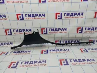Накладка порога переднего левого внутренняя BMW X5 (E70) 51477148525