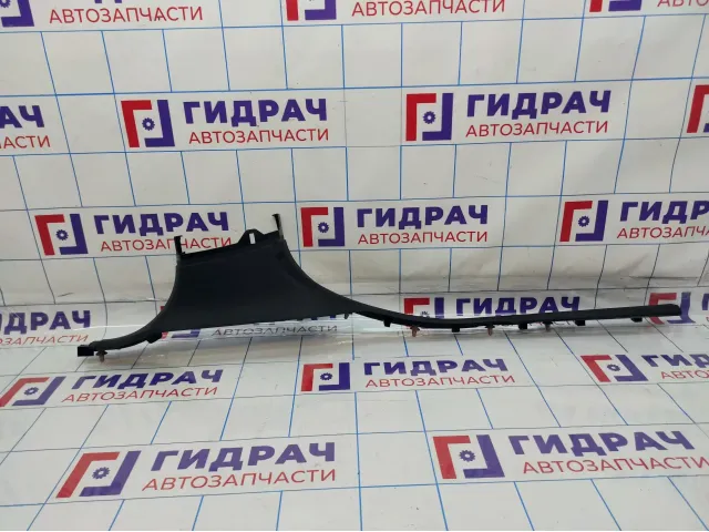 Накладка порога переднего левого внутренняя BMW X5 (E70) 51477148525