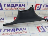 Накладка порога переднего левого внутренняя BMW X5 (E70) 51477148525