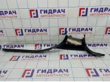 Накладка порога переднего левого внутренняя BMW X5 (E70) 51477148525