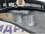Накладка порога переднего левого внутренняя BMW X5 (E70) 51477148525