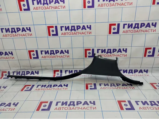 Накладка порога переднего правого внутренняя BMW X5 (E70) 51477148526