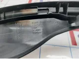 Накладка порога переднего правого внутренняя BMW X5 (E70) 51477148526