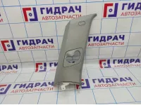 Обшивка стойки задняя левая BMW X5 (E70) 51439114565