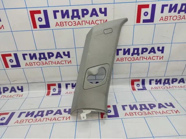 Обшивка стойки задняя левая BMW X5 (E70) 51439114565
