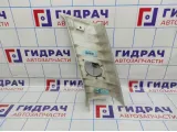 Обшивка стойки задняя левая BMW X5 (E70) 51439114565