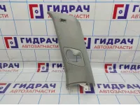 Обшивка стойки задняя правая BMW X5 (E70) 51439114566