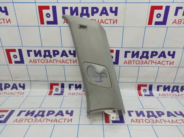 Обшивка стойки задняя правая BMW X5 (E70) 51439114566