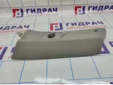 Обшивка стойки задняя правая BMW X5 (E70) 51439114566