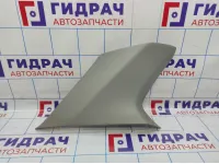 Накладка задней стойки левая BMW X5 (E70) 51437141497