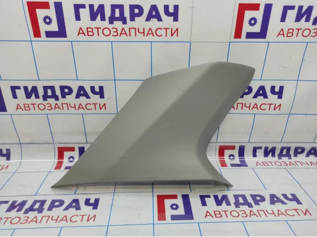 Накладка задней стойки левая BMW X5 (E70) 51437141497