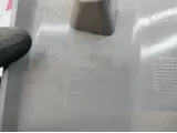 Накладка задней стойки правая BMW X5 (E70) 51437141498