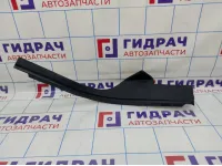 Накладка порога заднего левого внутренняя BMW X5 (E70) 51477148527
