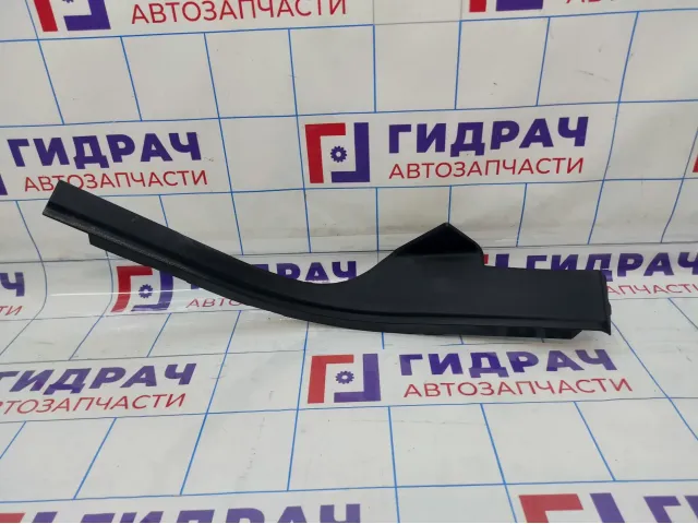 Накладка порога заднего левого внутренняя BMW X5 (E70) 51477148527