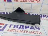 Накладка порога заднего левого внутренняя BMW X5 (E70) 51477148527
