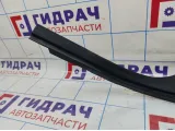 Накладка порога заднего левого внутренняя BMW X5 (E70) 51477148527