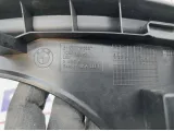 Накладка порога заднего левого внутренняя BMW X5 (E70) 51477148527