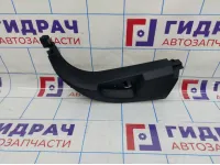 Накладка порога переднего левого BMW X5 (E70) 51437148507